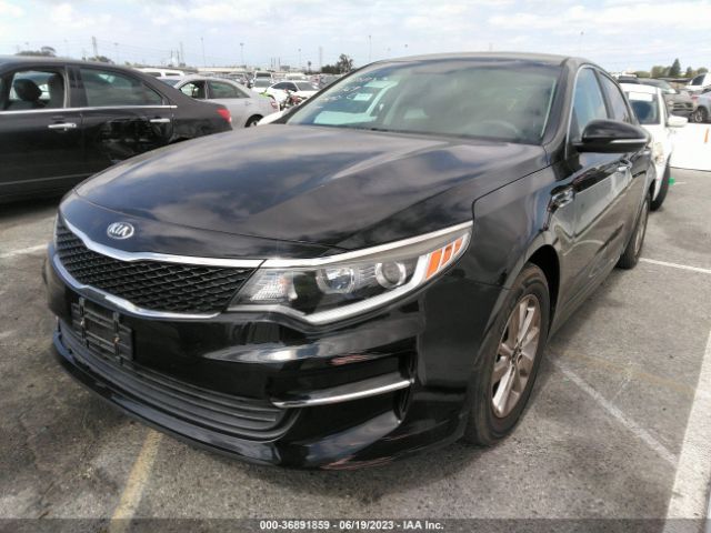 5XXGT4L39HG143915 KIA Optima Lx