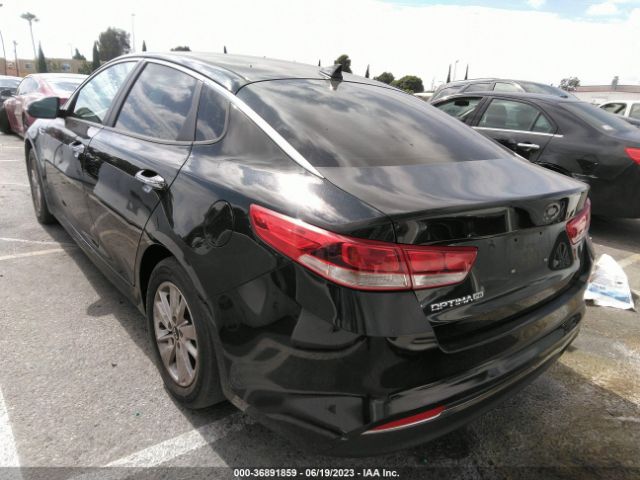 5XXGT4L39HG143915 KIA Optima Lx