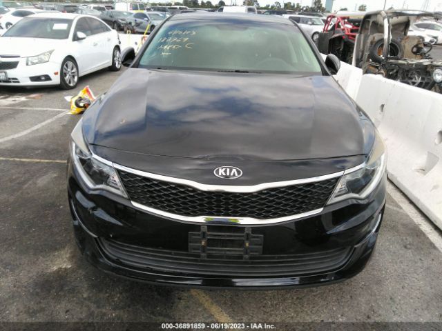 5XXGT4L39HG143915 KIA Optima Lx