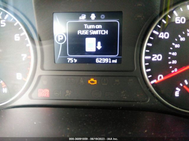 5XXGT4L39HG143915 KIA Optima Lx