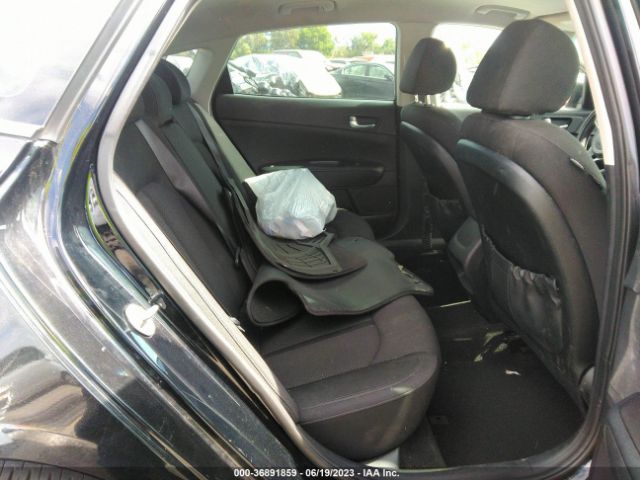 5XXGT4L39HG143915 KIA Optima Lx