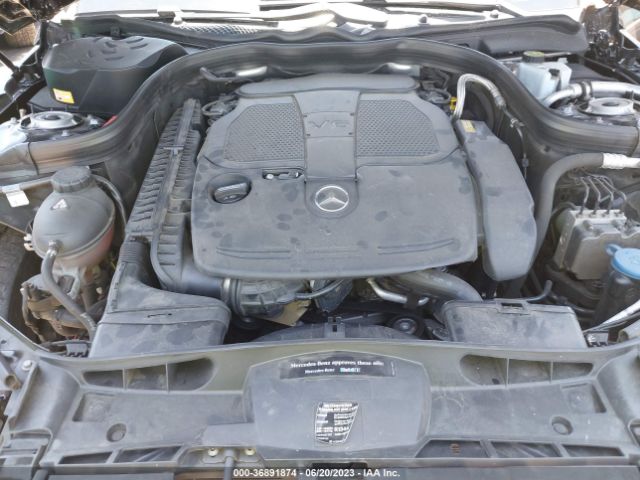 WDDHF5KBXGB262013 Mercedes-Benz E-class E 350