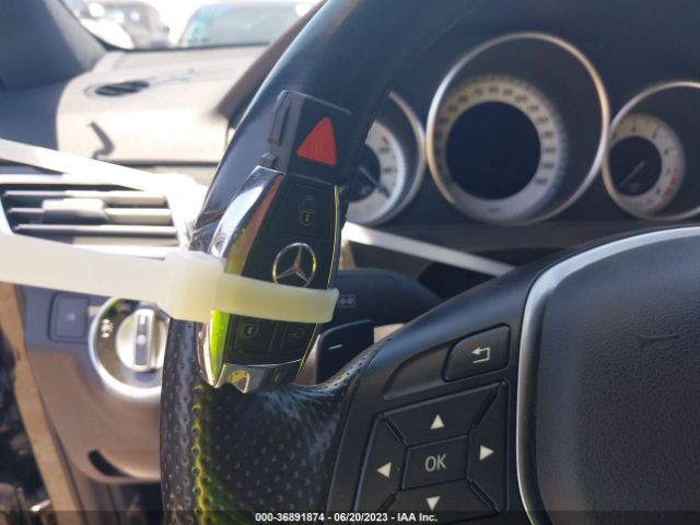WDDHF5KBXGB262013 Mercedes-Benz E-class E 350