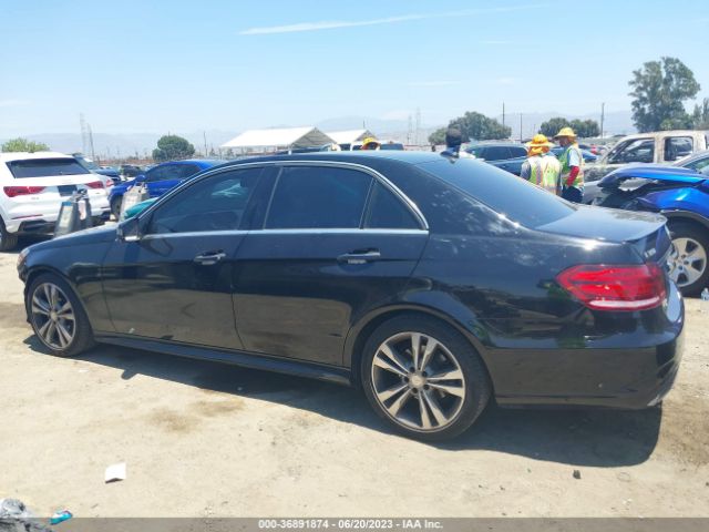 WDDHF5KBXGB262013 Mercedes-Benz E-class E 350