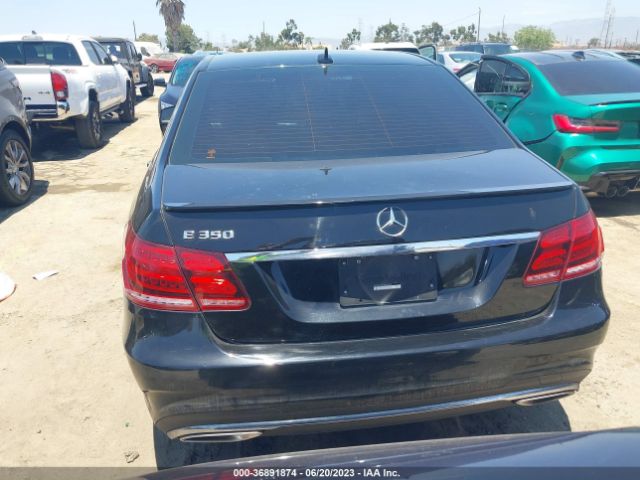 WDDHF5KBXGB262013 Mercedes-Benz E-class E 350