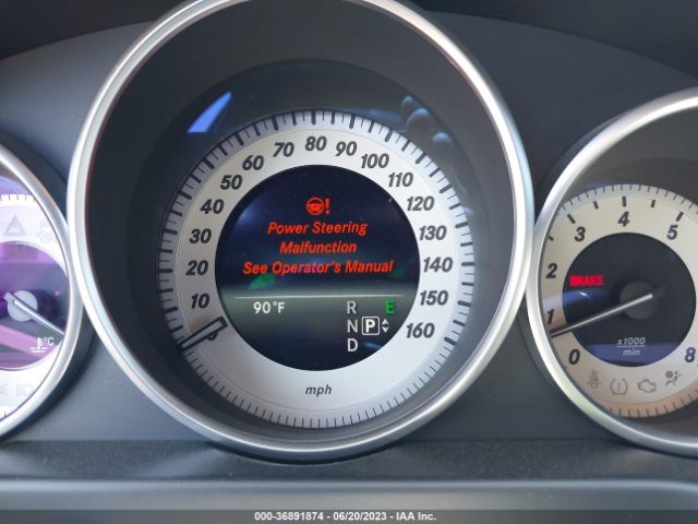 WDDHF5KBXGB262013 Mercedes-Benz E-class E 350