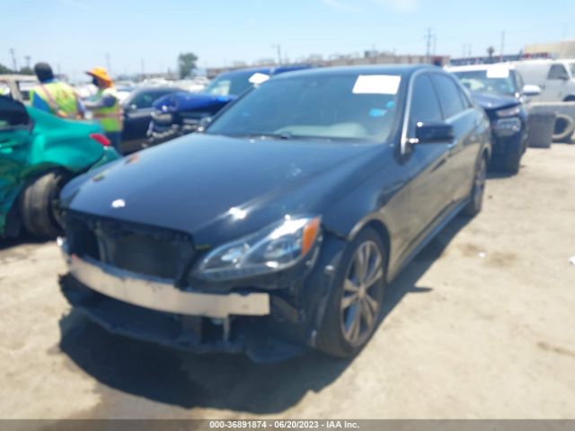WDDHF5KBXGB262013 Mercedes-Benz E-class E 350