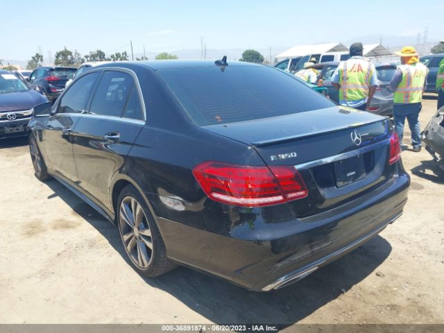 WDDHF5KBXGB262013 Mercedes-Benz E-class E 350