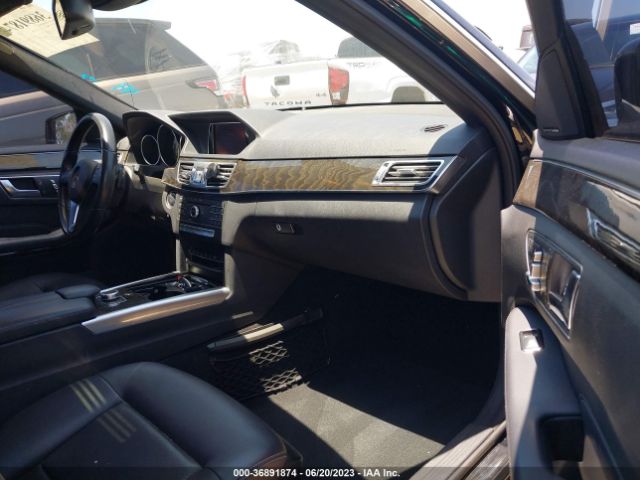 WDDHF5KBXGB262013 Mercedes-Benz E-class E 350