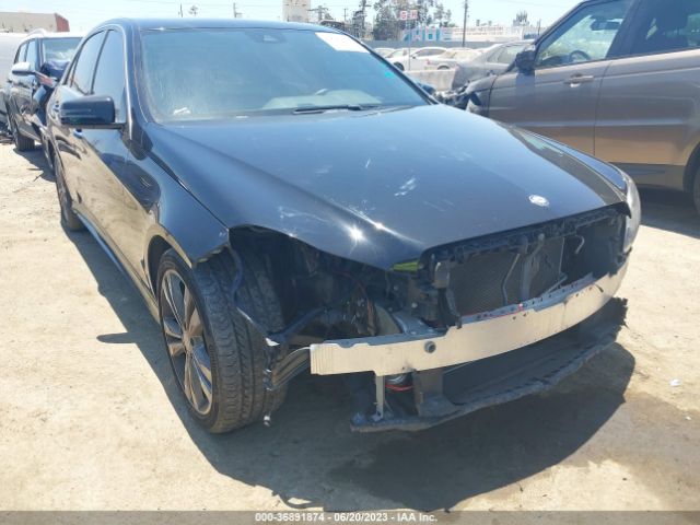 WDDHF5KBXGB262013 Mercedes-Benz E-class E 350