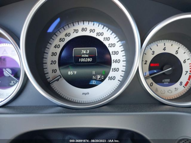 WDDHF5KBXGB262013 Mercedes-Benz E-class E 350