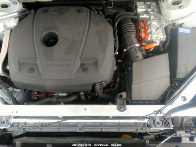 YV4BR0CK1M1763573 Volvo Xc90 Inscription