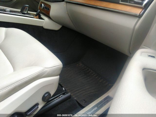 YV4BR0CK1M1763573 Volvo Xc90 Inscription