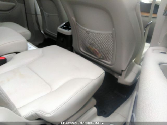 YV4BR0CK1M1763573 Volvo Xc90 Inscription