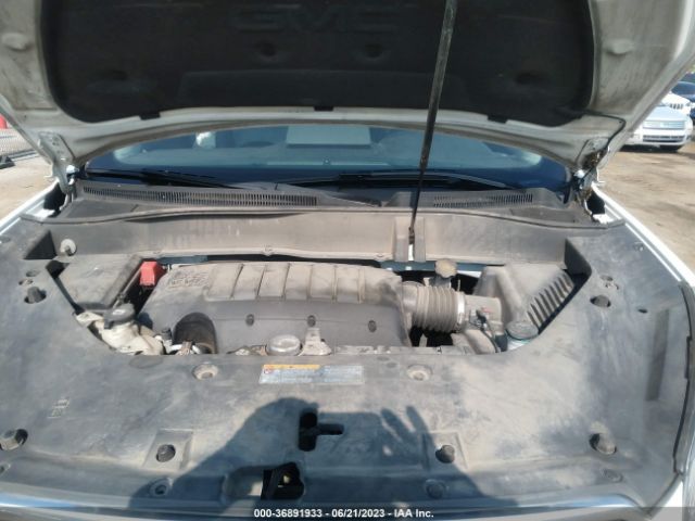 1GKKRRKD3FJ186434 GMC ACADIA SLT