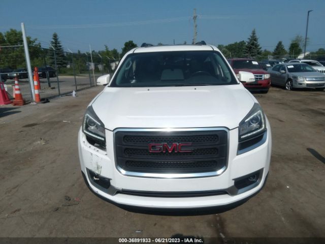 1GKKRRKD3FJ186434 GMC ACADIA SLT