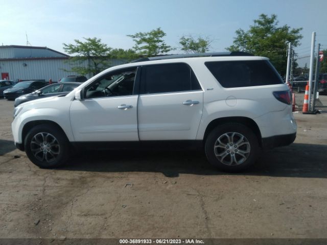 1GKKRRKD3FJ186434 GMC ACADIA SLT