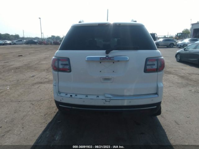 1GKKRRKD3FJ186434 GMC ACADIA SLT