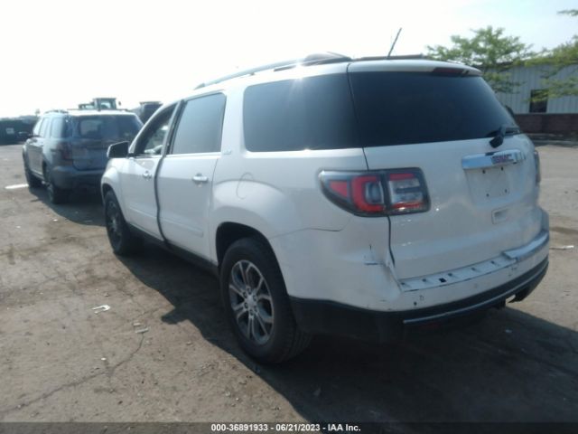 1GKKRRKD3FJ186434 GMC ACADIA SLT