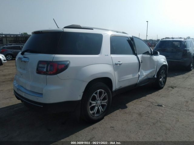 1GKKRRKD3FJ186434 GMC ACADIA SLT
