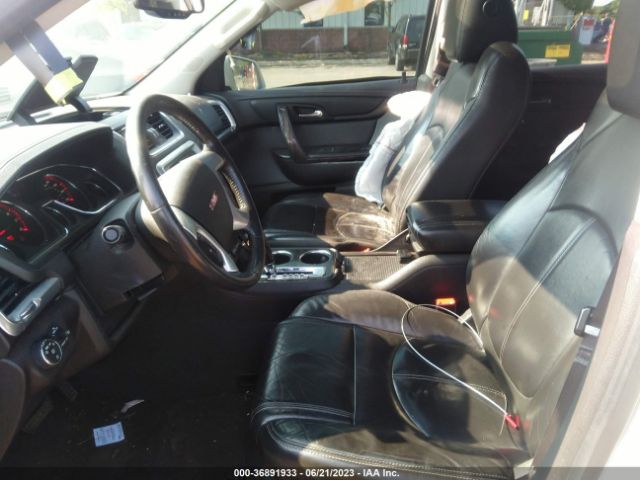 1GKKRRKD3FJ186434 GMC ACADIA SLT