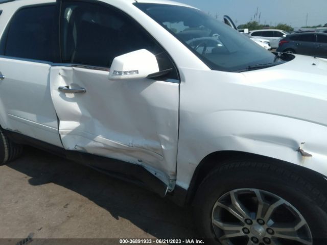 1GKKRRKD3FJ186434 GMC ACADIA SLT