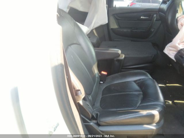 1GKKRRKD3FJ186434 GMC ACADIA SLT