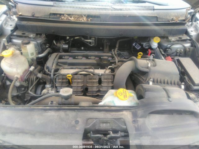 3C4PDCAB0JT448568 Dodge JOURNEY SE