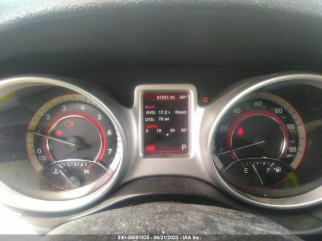 3C4PDCAB0JT448568 Dodge JOURNEY SE