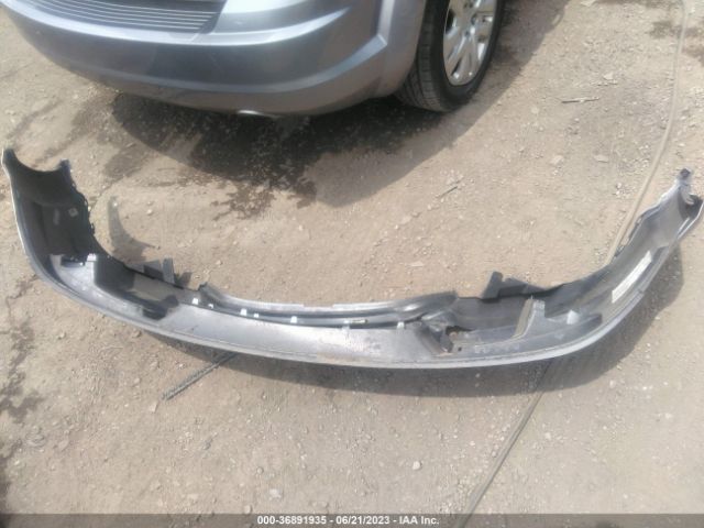 3C4PDCAB0JT448568 Dodge JOURNEY SE