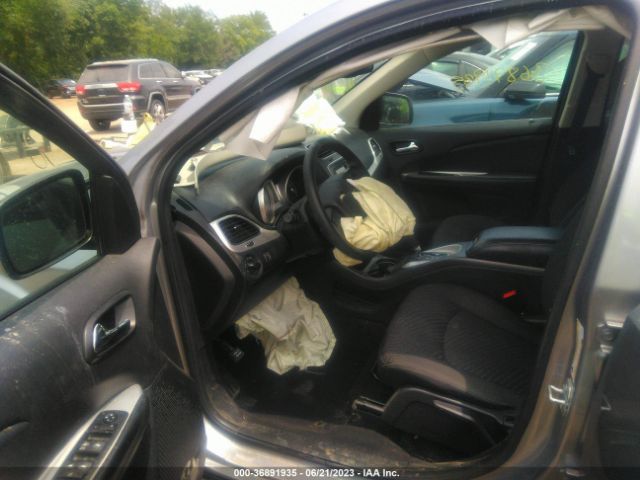 3C4PDCAB0JT448568 Dodge JOURNEY SE