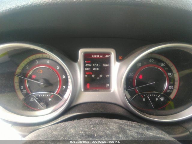 3C4PDCAB0JT448568 Dodge JOURNEY SE