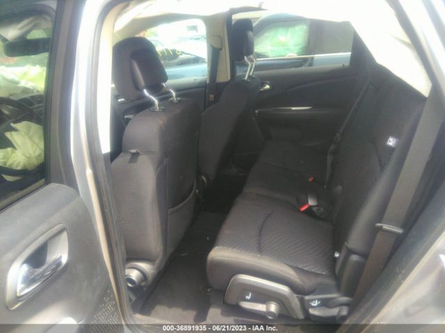 3C4PDCAB0JT448568 Dodge JOURNEY SE