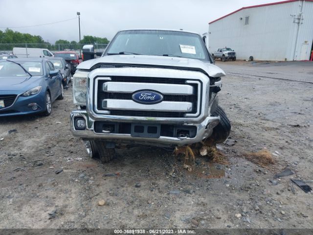 1FT7W2B68EEB42519 Ford Super Duty F-250 Srw Xl/xlt/lariat