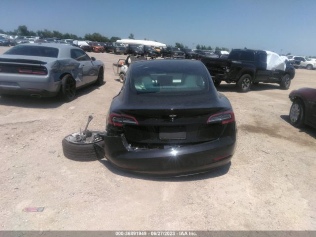 5YJ3E1EA6KF312673 Tesla Model 3 Range