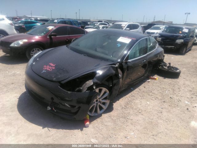 5YJ3E1EA6KF312673 Tesla Model 3 Range