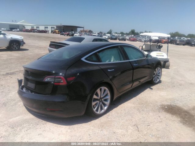 5YJ3E1EA6KF312673 Tesla Model 3 Range