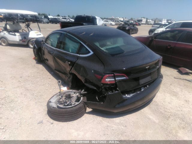 5YJ3E1EA6KF312673 Tesla Model 3 Range