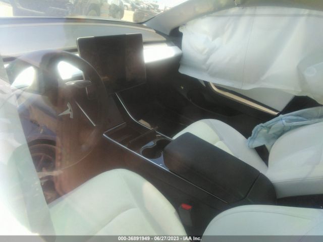 5YJ3E1EA6KF312673 Tesla Model 3 Range