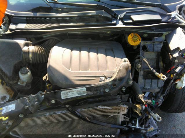 2C4RDGCG7FR528503 Dodge Grand Caravan Sxt