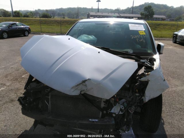 2C4RDGCG7FR528503 Dodge Grand Caravan Sxt