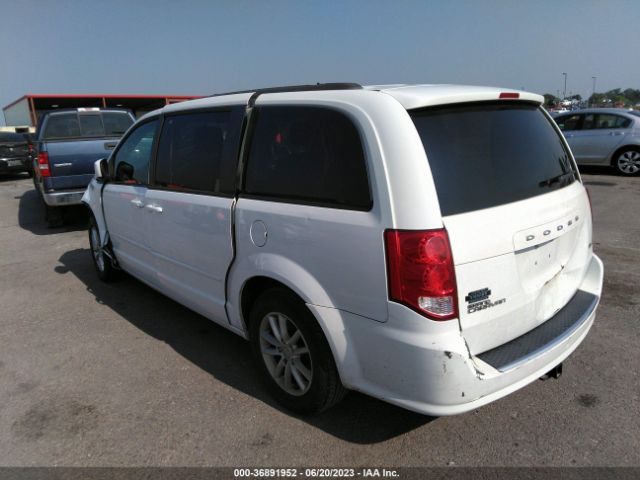 2C4RDGCG7FR528503 Dodge Grand Caravan Sxt
