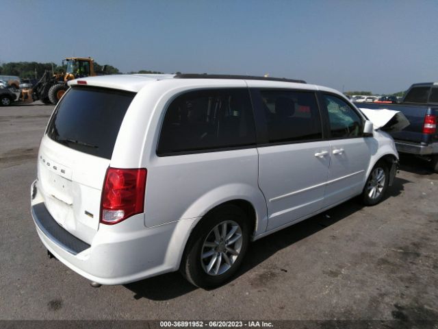 2C4RDGCG7FR528503 Dodge Grand Caravan Sxt