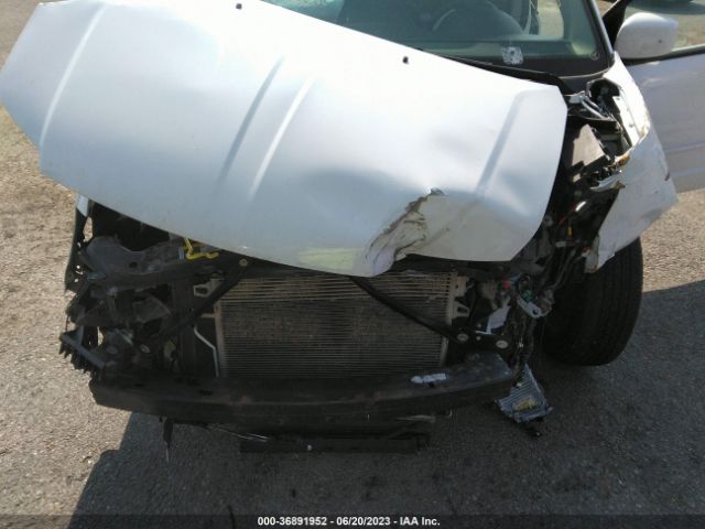 2C4RDGCG7FR528503 Dodge Grand Caravan Sxt