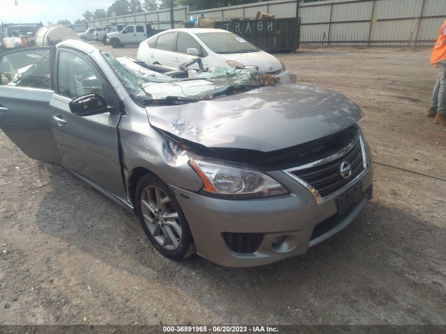 2014 3N1AB7AP3EY264431 main image