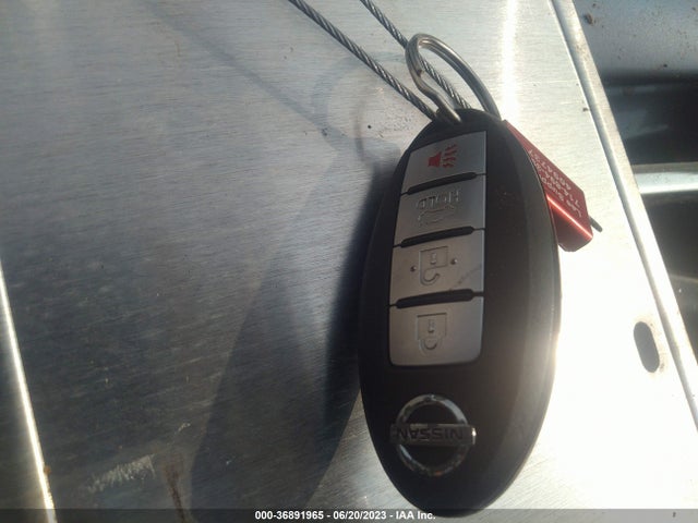 2014 NISSAN SENTRA SR VIN: 3N1AB7AP3EY264431