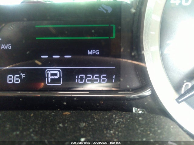 Nissan SENTRA SR 2014 3N1AB7AP3EY264431 Image 8