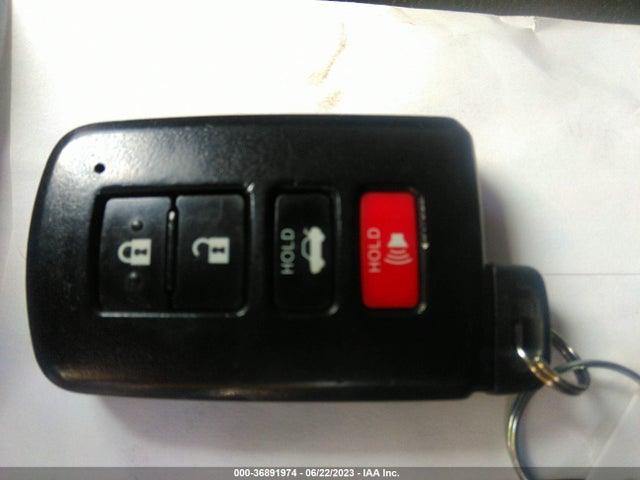 Toyota Corolla L/le/s/s Plus/le Plus 2014 2T1BURHE1EC181205 Image 3