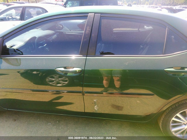 Toyota Corolla L/le/s/s Plus/le Plus 2014 2T1BURHE1EC181205 Image 6
