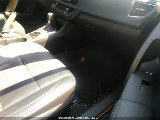 Toyota Corolla L/le/s/s Plus/le Plus 2014 2T1BURHE1EC181205 Image 11